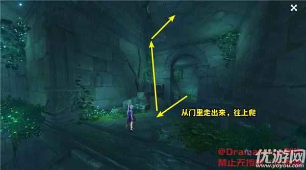 遗落的盒子