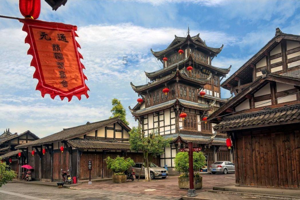 龙魂时刻